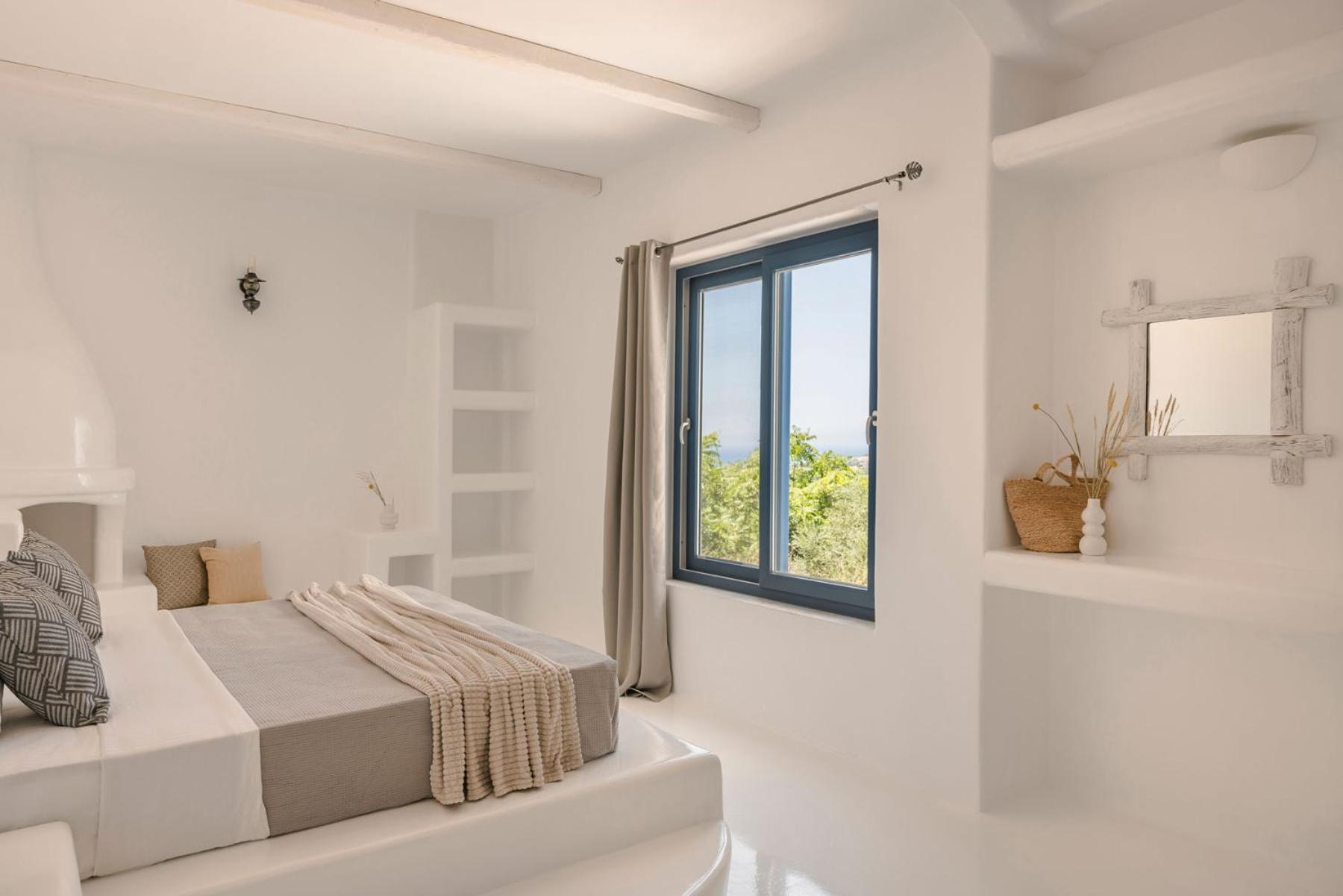 Villa Giasemi-Iris Sunset Villas Lépedha Extérieur photo