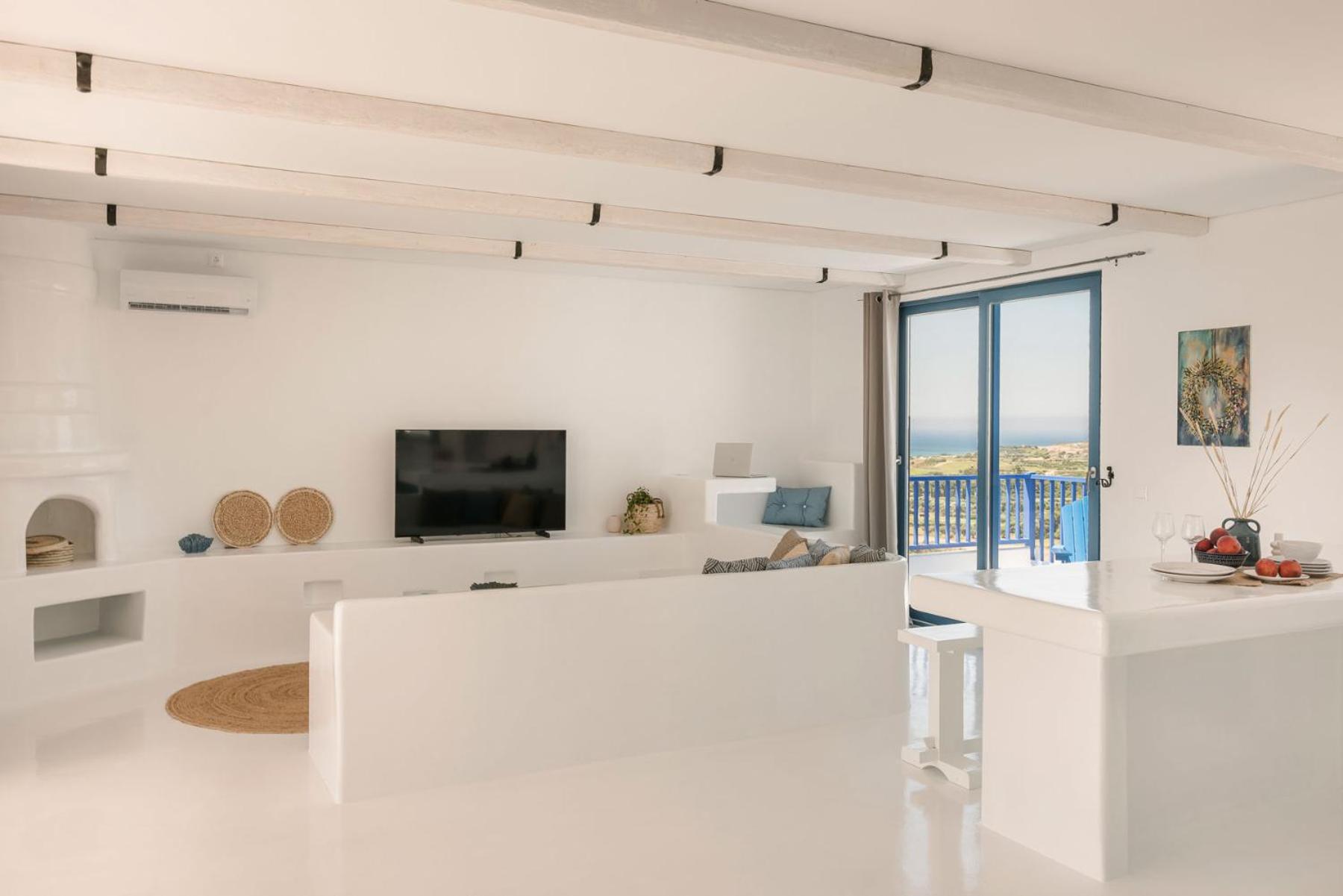 Villa Giasemi-Iris Sunset Villas Lépedha Extérieur photo
